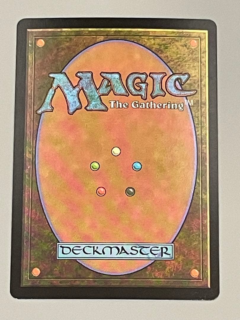 MTG 勇敢なる追跡者 ルビー プロモ foil 日本 アニメ 限定 - メルカリ