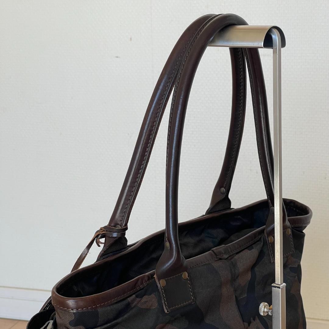 【美品・定価81,400円】Felisi フェリージ 15-55/DS(底板付)