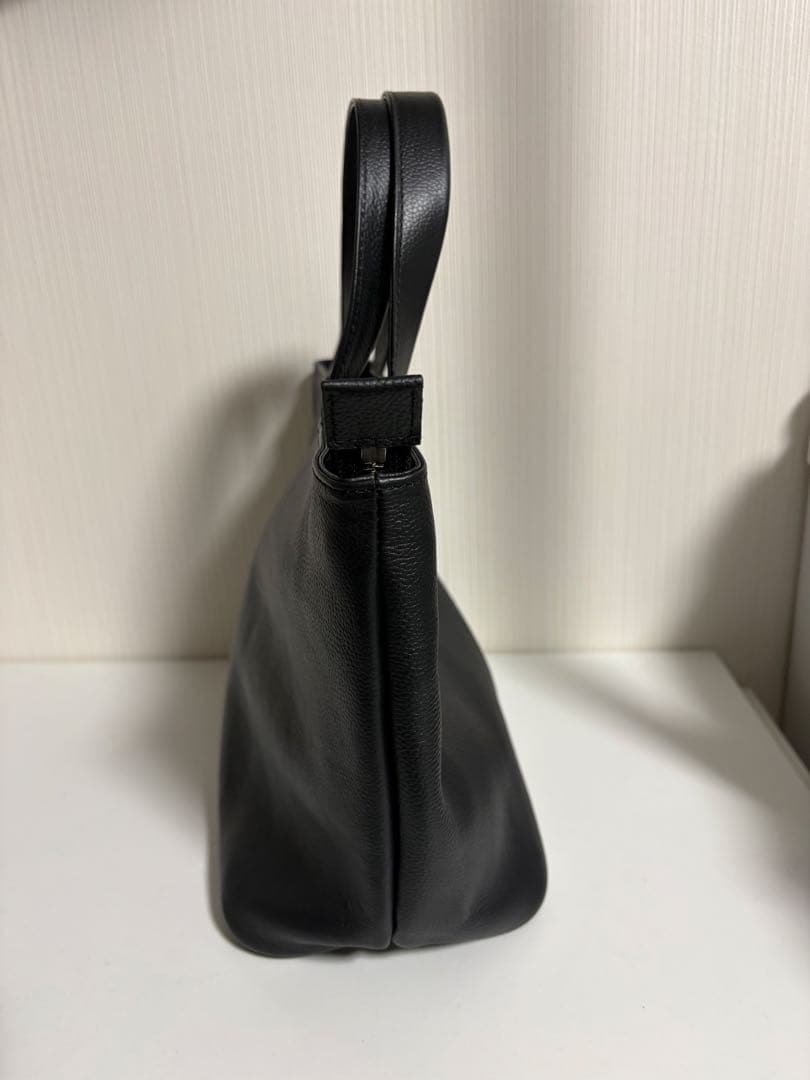 LIB(旧ビジネスレザーファクトリー) ミニトートバッグ - メルカリ