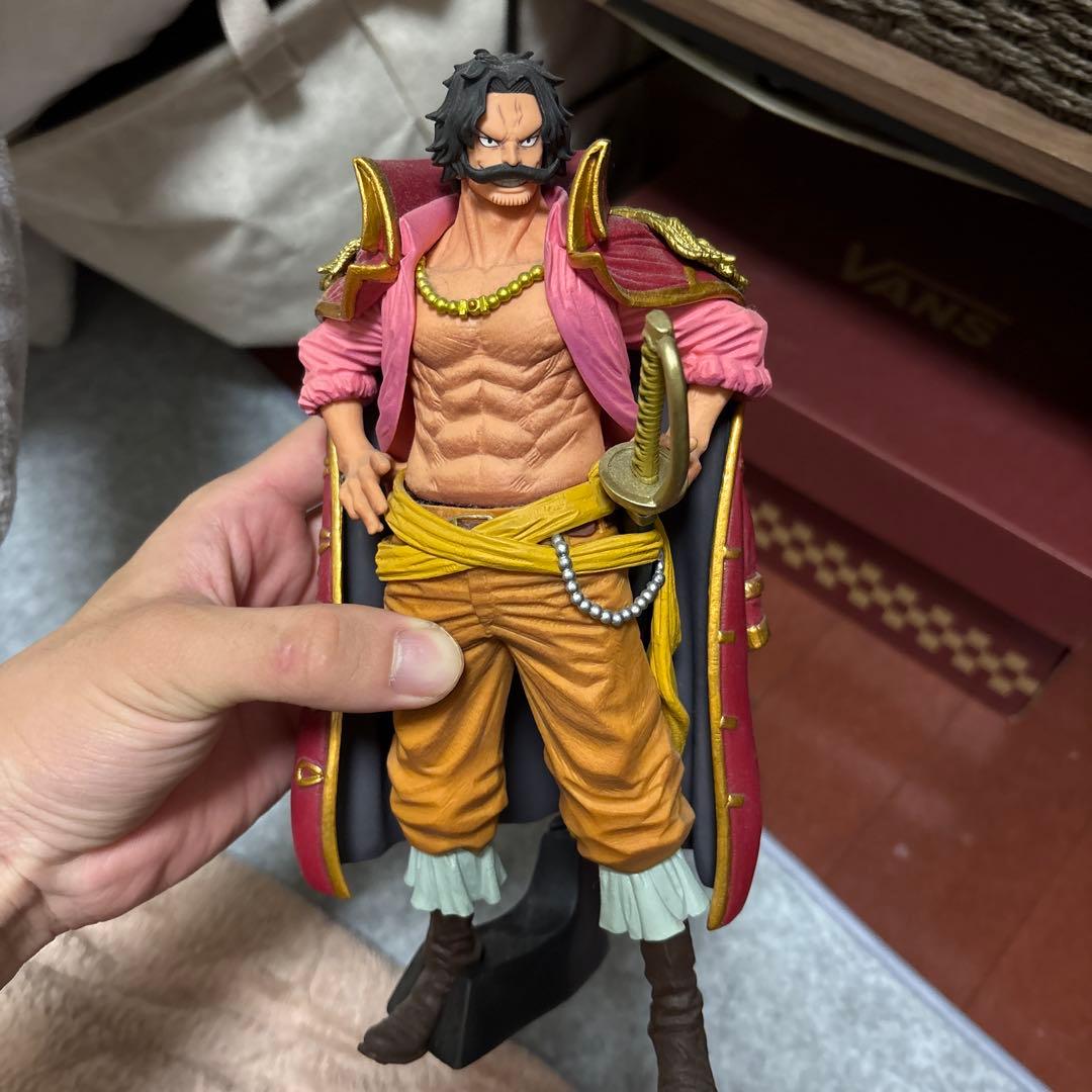 ワンピースフィギュア 9点セット - メルカリ