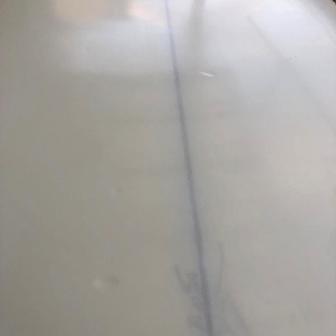 美品MFG SK ステューケンソン サーフボード 5'11