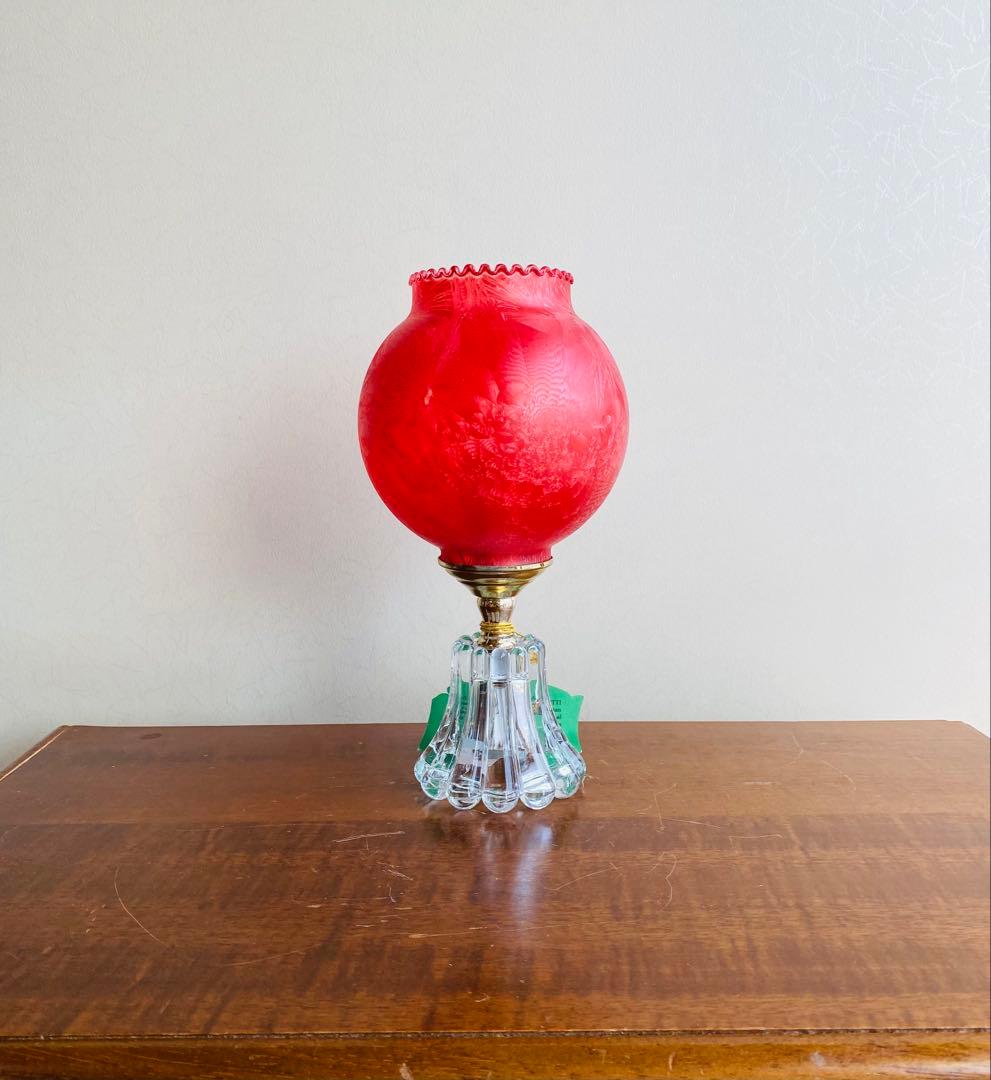 【貴重&新品未使用&外箱付】蘭90sランプmadeinオランダ ミケロッティ ミケランジェロ |松岡ミチヒロ | sumart