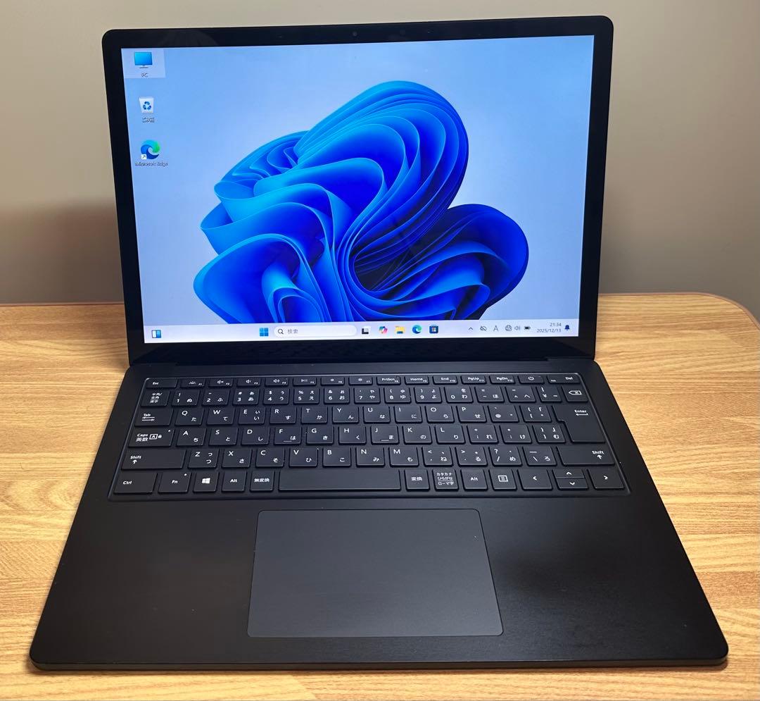 Windowsノート本体 Surface laptop 4, Ram 16Gb, Ssd 512Gb Amazon.com: Microsoft Surface Laptop 4 13.5” Touch-Screen – Intel