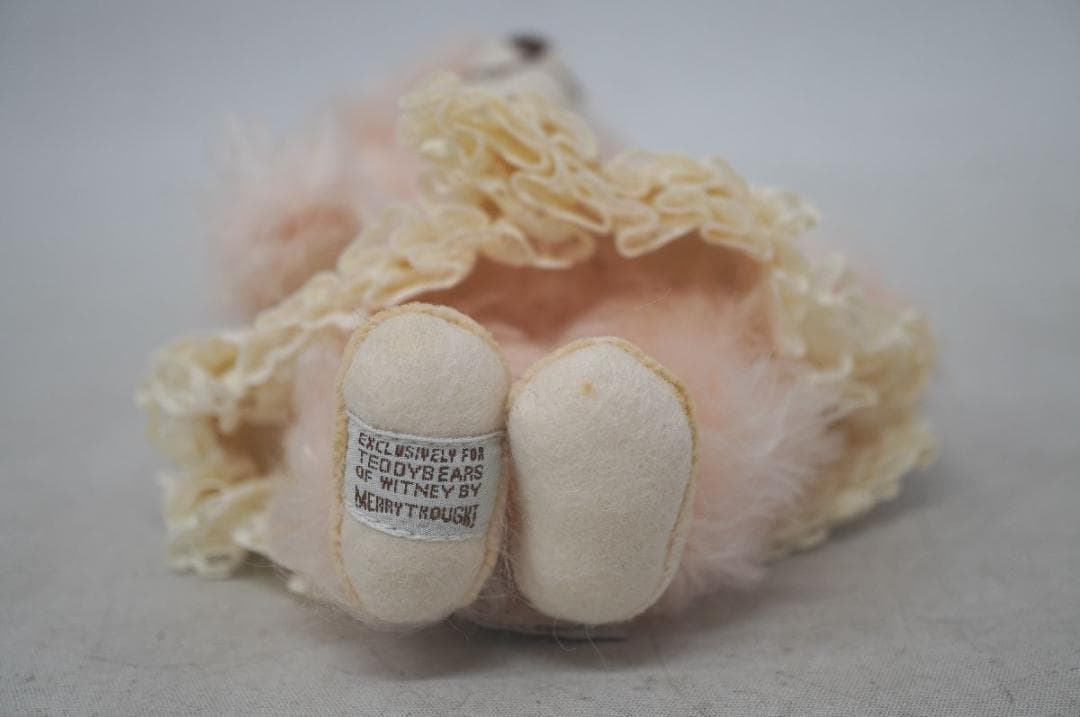 M2512-3】メリーソート テディベア 4/50 ミスパンキー スカート