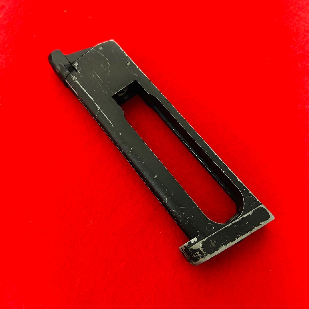 Carbon8 カーボネイト M45ナイトシフト co2ガスブロ