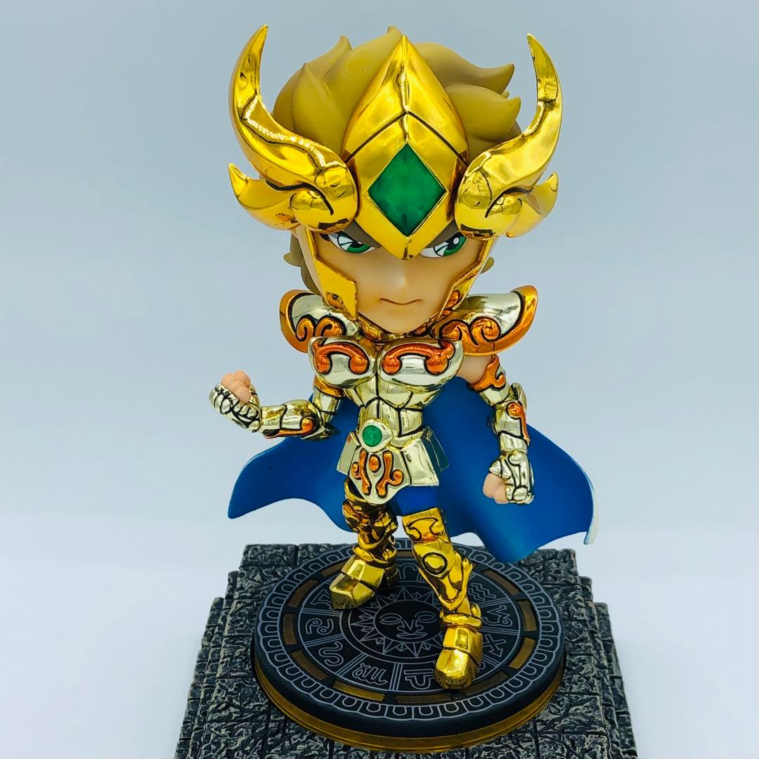 聖闘士星矢 CBC G03 獅子座のアイオリ