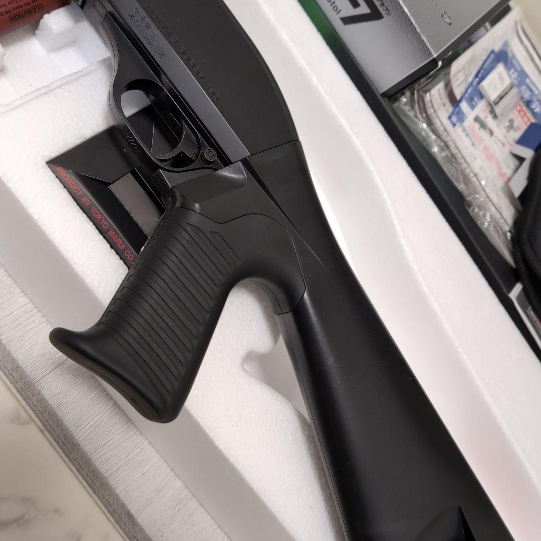 東京マルイ　М3　と　東京マルイ　FN5-7　セット