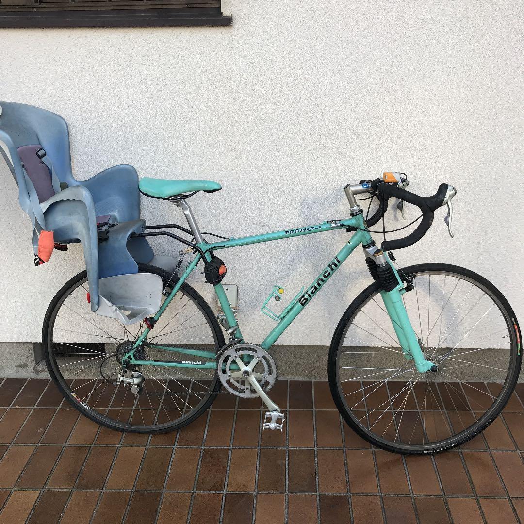 室内保管！80年代BIANCHIシクロクロスproject-1champione m38907793108_1.jpg?1583043757