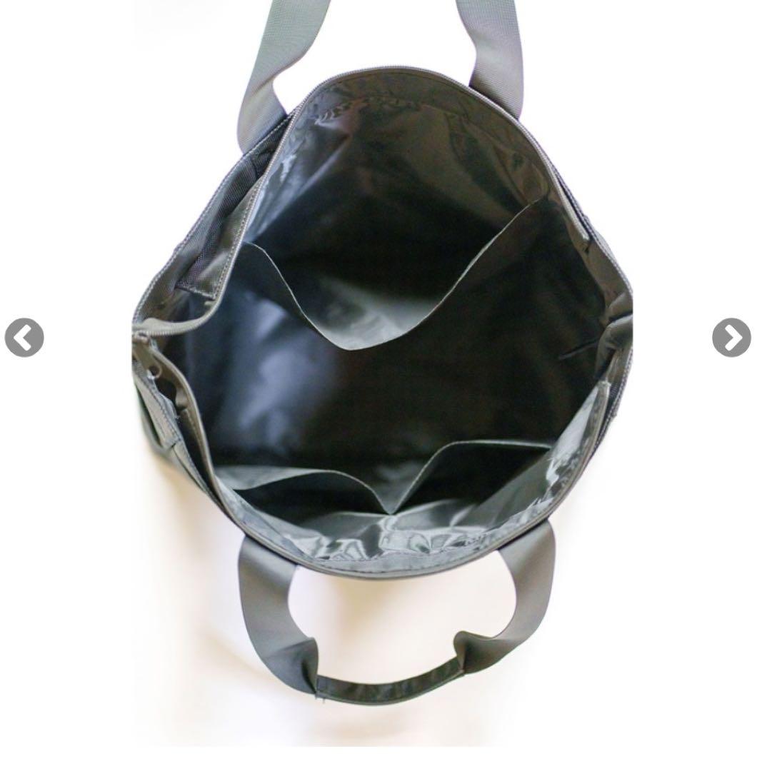 バートル トート バック 限定 ブラック T008 耐水 大容量 - メルカリ