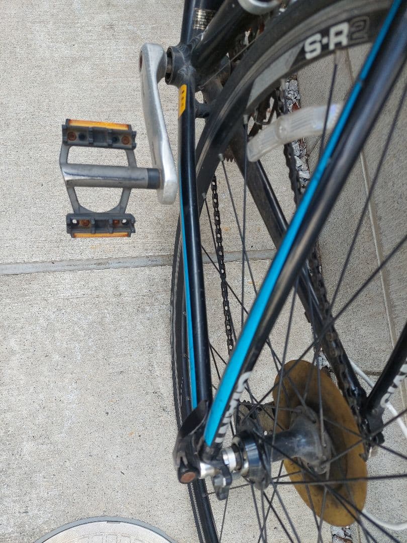 djサンマモニカ様専用【引取限定】GIANT PACE 武蔵野 三鷹 小金井