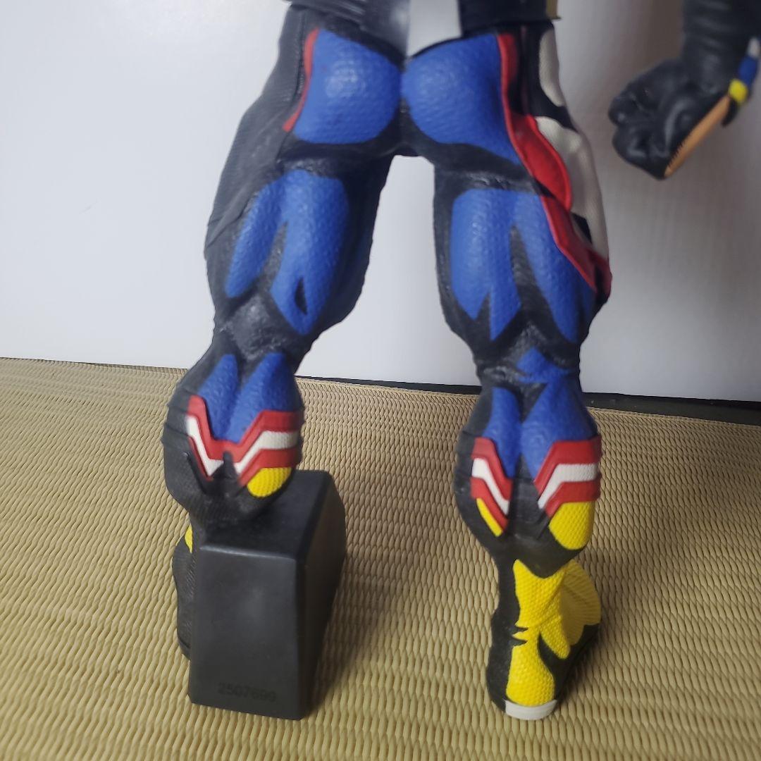 SMSP BWFC D賞 オールマイト 2次元彩色 オールマイト(D/二次元彩色