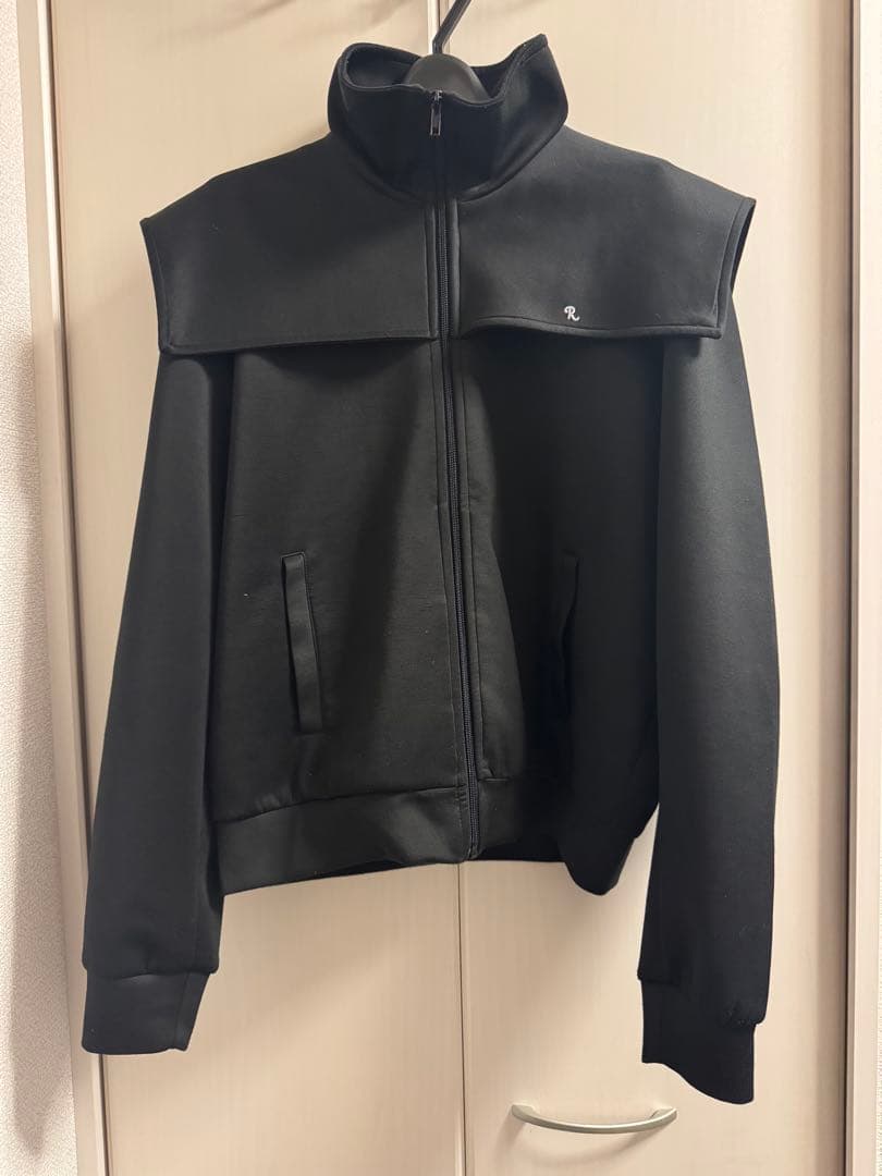 ラフ rafsimons 22aw セーラー トラックジャケット XS