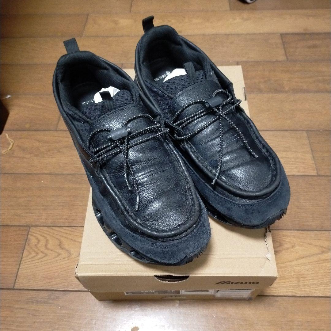 MIZUNO wave prophecy moc GTX　28 スニーカー MIZUNOから「WAVE PROPHECY MOC GTX」が3/7（金）より発売 │ QUI