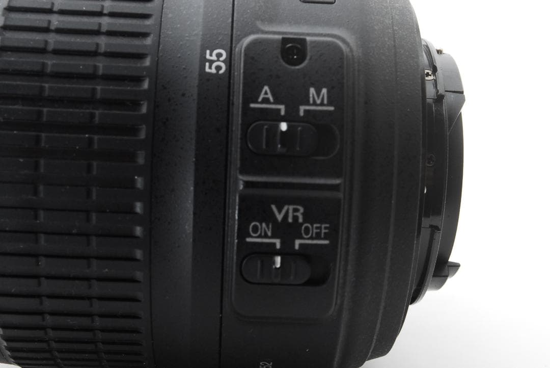 初心者安心！Nikon D90 標準VRレンズ バッグ付 - メルカリ