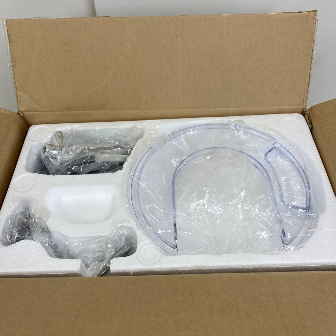 Y444-2 CHEFTRONIC SM-961 スタンドミキサー - メルカリ