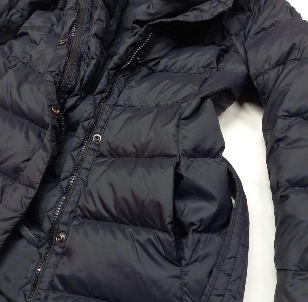 ちふ様専用 ポロラルフローレン☆フード付きダウンコート ロング