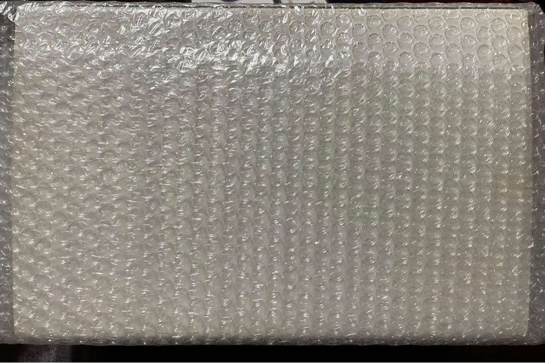 ゾイド クリアレッドホーン ZOIDS CLEAR RED HORN 未組立