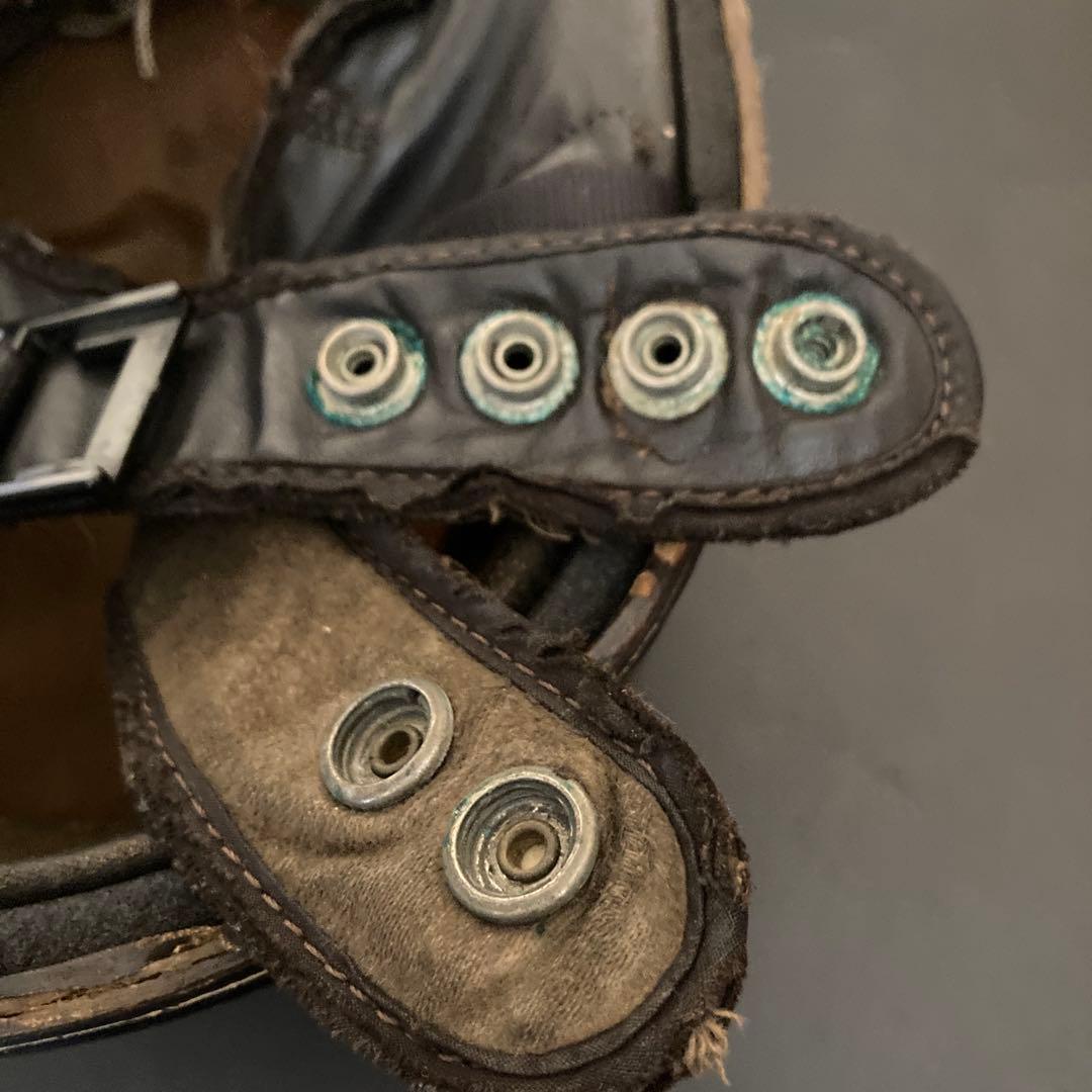 【最終価格】 Cromwell ビンテージコルクヘルメット