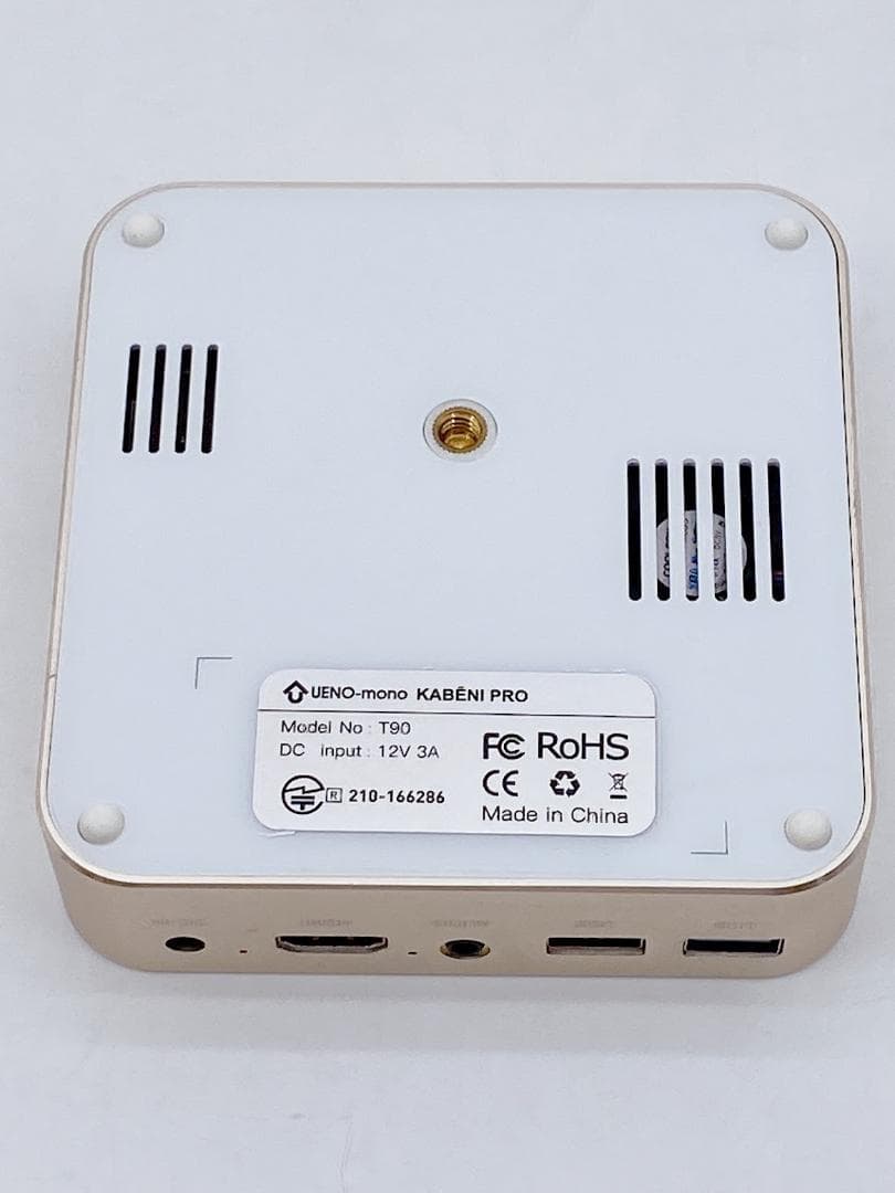 UENO-mono KABENI PRO T90 カベーニ プロ - メルカリ