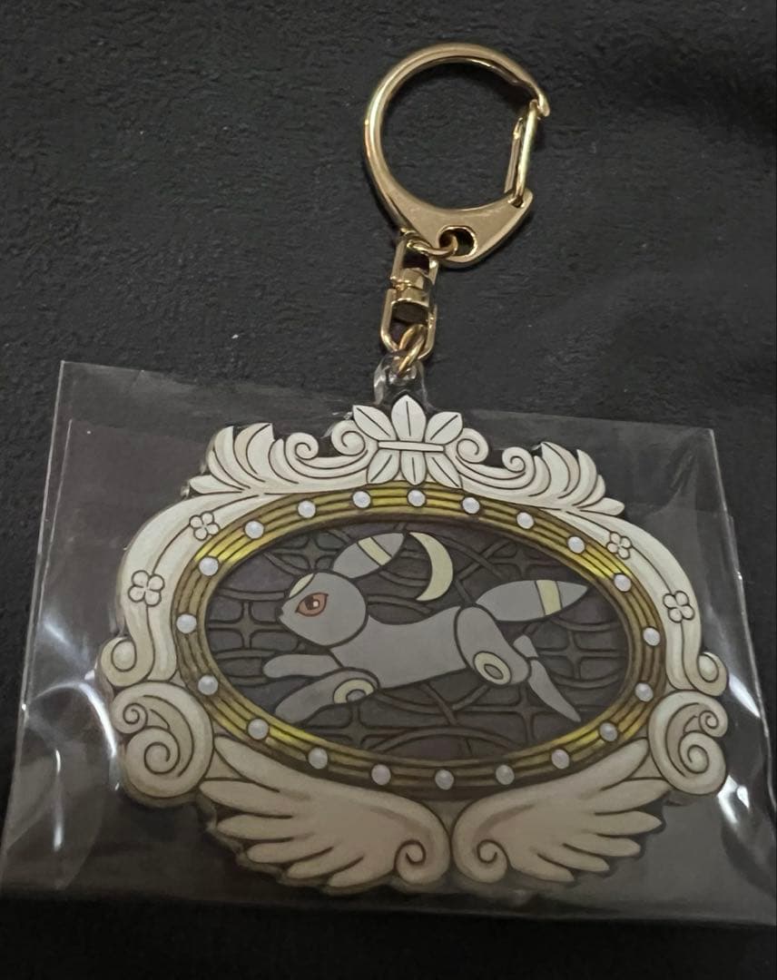 ポケモン ポケパークカントー ブイブイヴォヤージュ ブラッキー