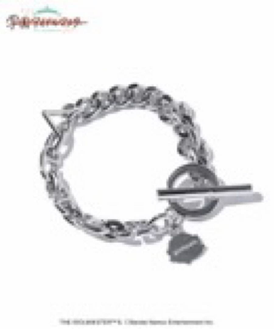 glamb gradgarb 学園アイドルマスター月村手毬 テマリブレスレット 学園アイドルマスター 月村手毬 | gladgarb | glamb Online Store