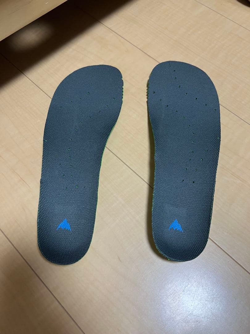 スノーボード BURTON ION LEATHER-ASIANFIT 27.5cm