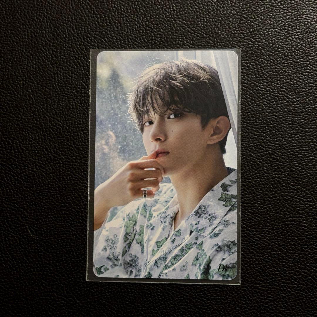 SEVENTEEN ドギョム your choice HMV トレカ - メルカリ