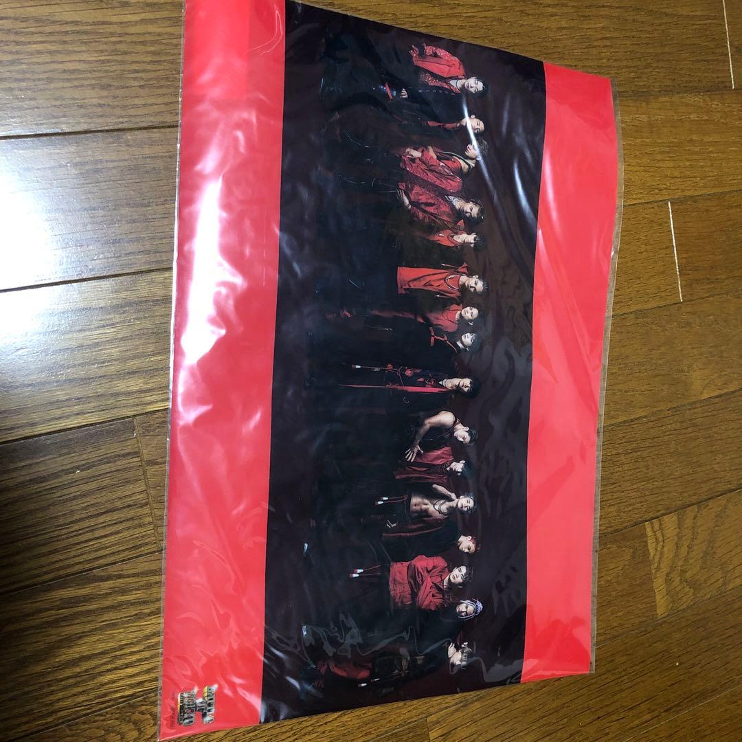 THE RAMPAGE ランページ アルバム・シングルセット【最終再値下】