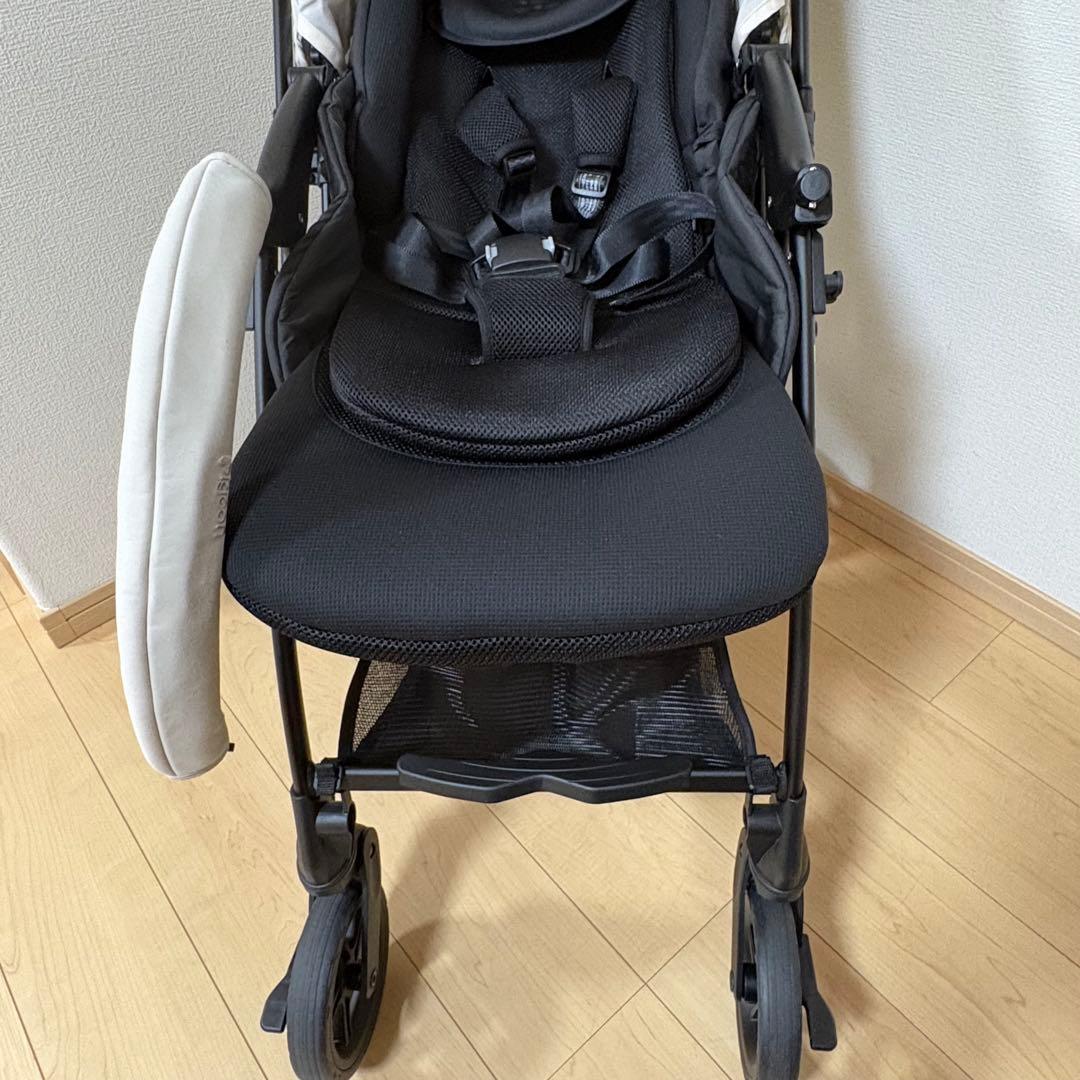 ピジョン ランフィリノン8 RB5L エクリュベージュ 2025年モデル - メルカリ