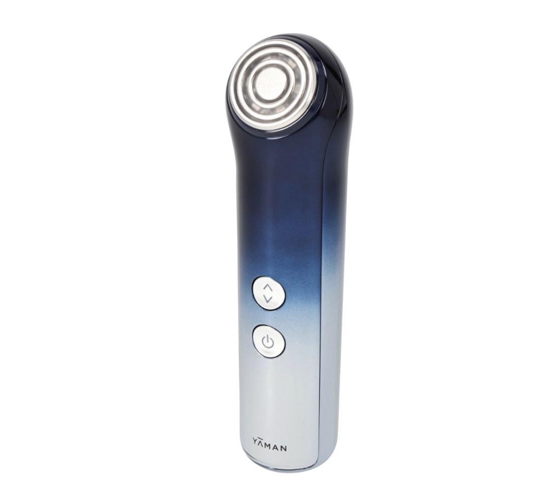 YAMAN 高周波RF美顔器ブルームWRスター　フローレセラム付き エイジングケアに特化したRF美顔器「Bloom WR STAR」｜YA-MAN TOKYO