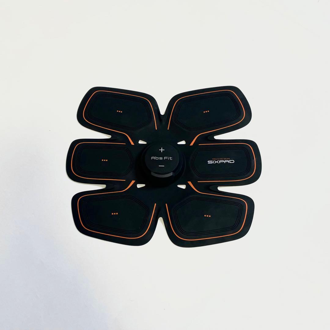 MTG SIXPAD シックスパッド アブズフィット2(Abs Fit 2) - メルカリ