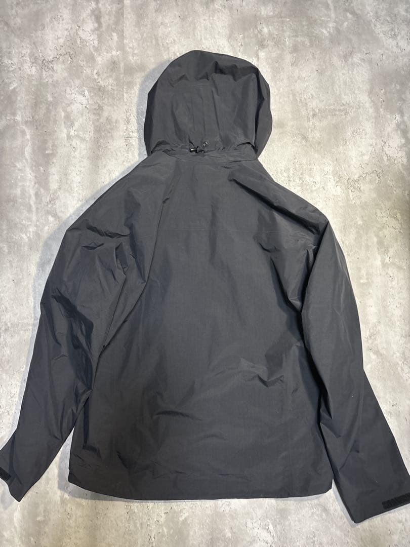 アークテリクス サンウェスト時代 マウンテンパーカー ゴアテックス