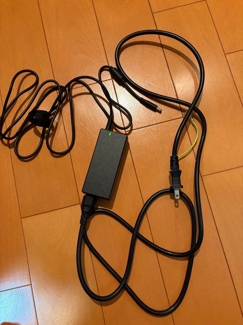 バッテリー100% DELL inspiron 7300 i7 16/512GB - メルカリ