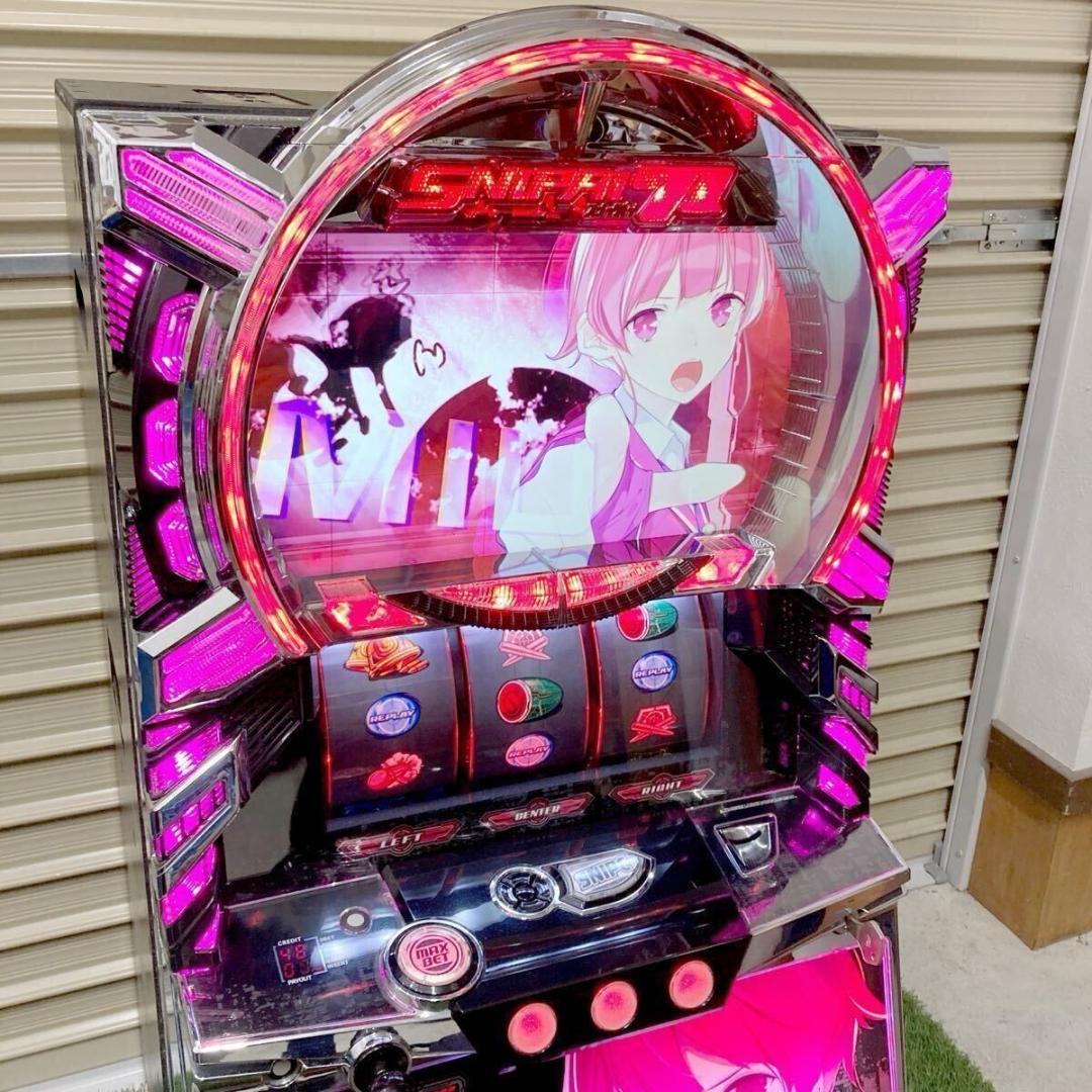 証紙付 スナイパイ 71 実機 家庭用電源 不要機 実機 管438 2026年最新】スナイパイ71の人気アイテム - メルカリ