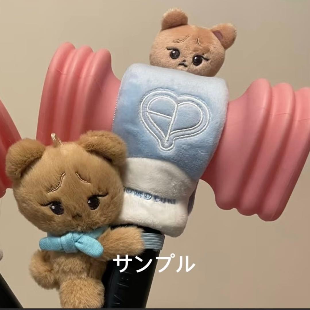 blackpink ポップアップ ペンライト ストラップ ジェニー - メルカリ