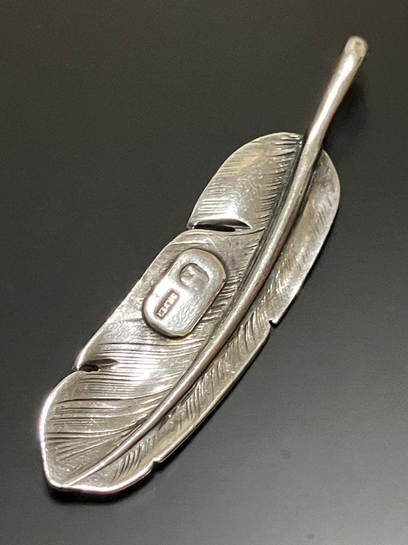 あるじゃん フェザー（ジルコニア） - メルカリ