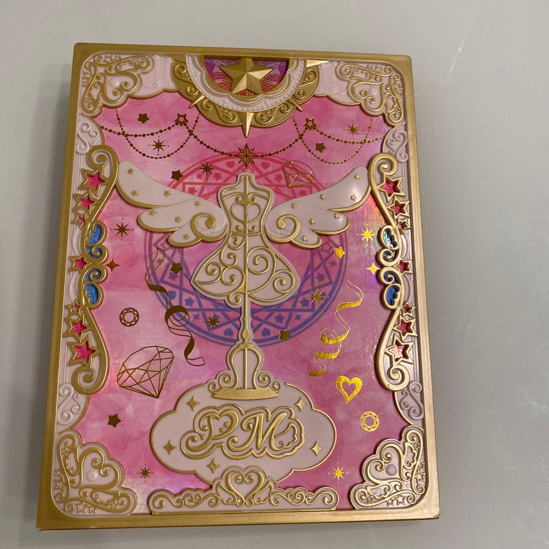 ワッチャプリマジ コーデブック - メルカリ