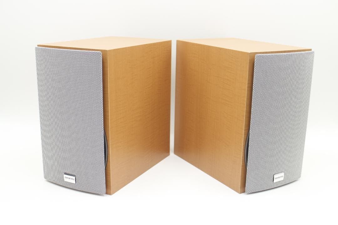 M-TN 2051] ONKYO FR-N3X CD/MDチューナーアンプ - メルカリ