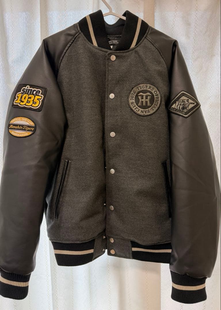 阪神タイガースFC プレミアムプラス会員特典 セミオーダースタジアム