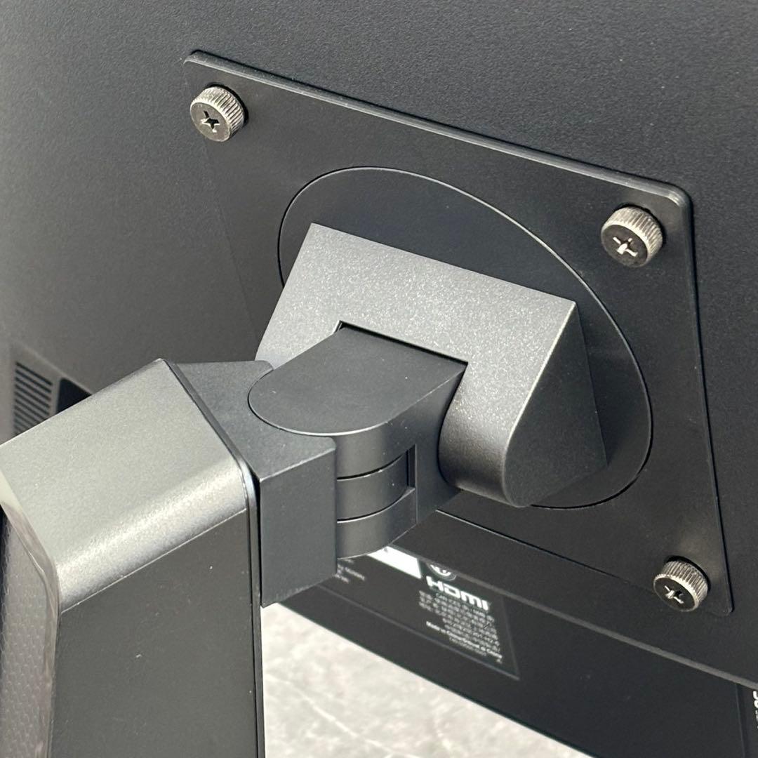 大型湾曲モニター 2025年製 Lenovo LEGION 27インチ 曲面 - メルカリ