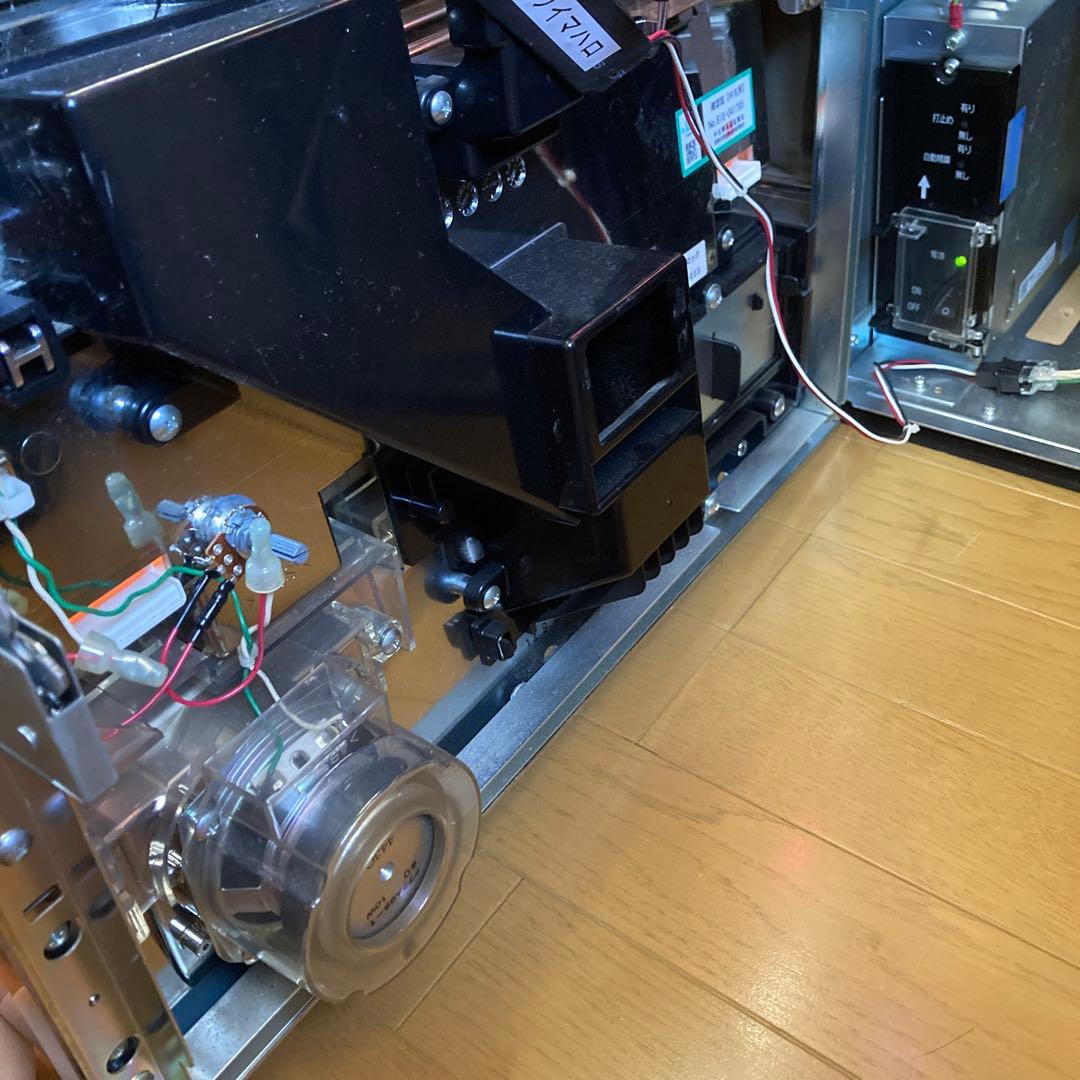 ⭐️良品⭐️ニューアイムジャグラーEX-KTクリスタルパネル