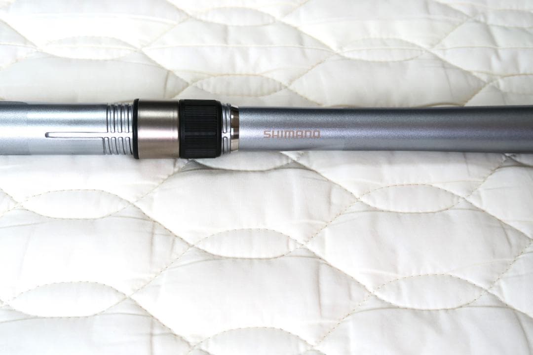 SHIMANO（シマノ）BB-X 2.5-530P（SI）インターラインロッド - メルカリ