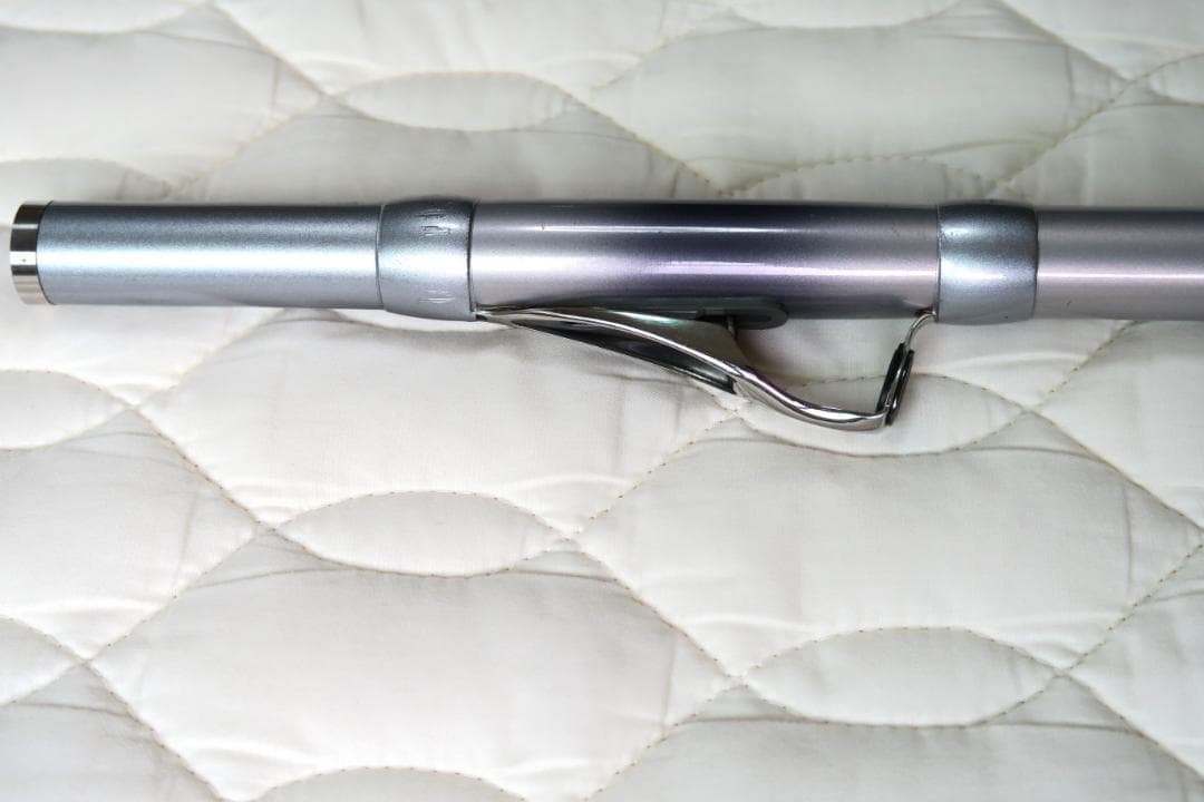 SHIMANO（シマノ）BB-X 2.5-530P（SI）インターラインロッド - メルカリ