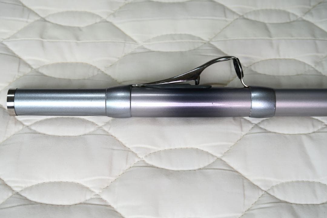 SHIMANO（シマノ）BB-X 2.5-530P（SI）インターラインロッド - メルカリ