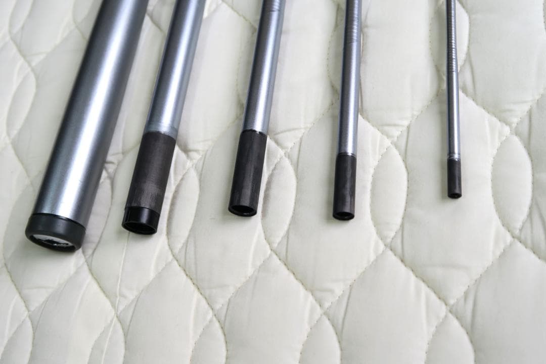 SHIMANO（シマノ）BB-X 2.5-530P（SI）インターラインロッド - メルカリ