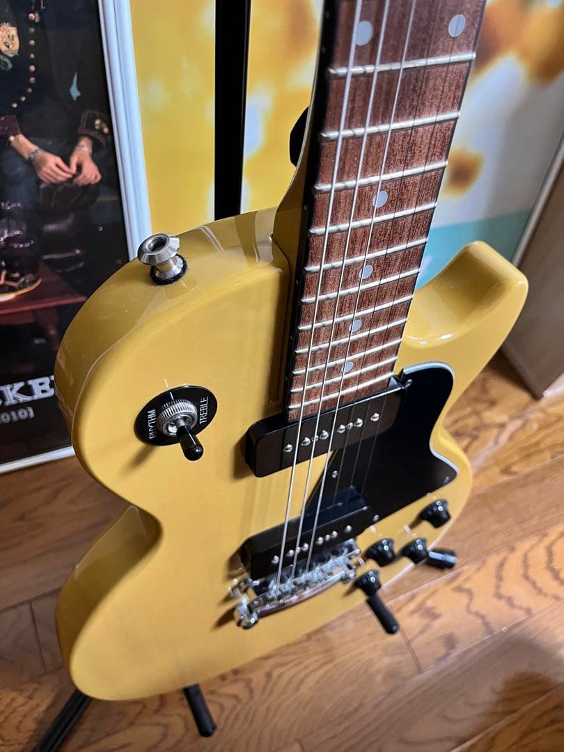 4月15まで値下げ / Epiphone Les Paul Special