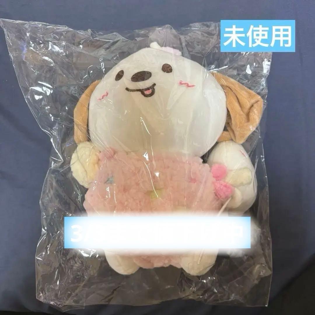 RIIZE アントン モンリョンイ 20センチドール ぬいぐるみ - メルカリ