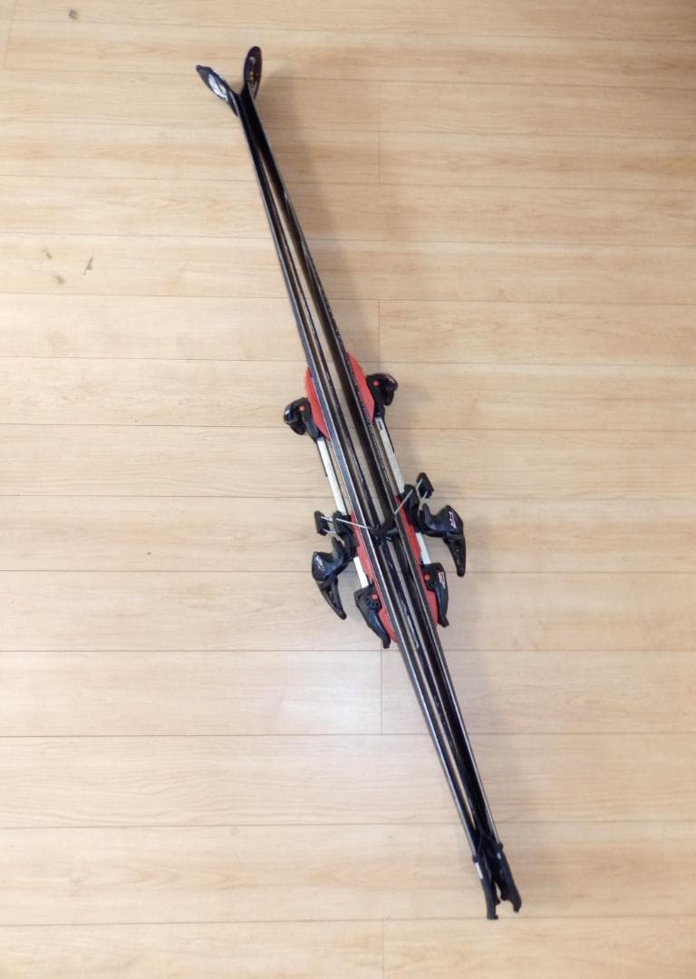 最終値下】Atomic バックカントリースキー板SNOOP DADDY 185 - メルカリ