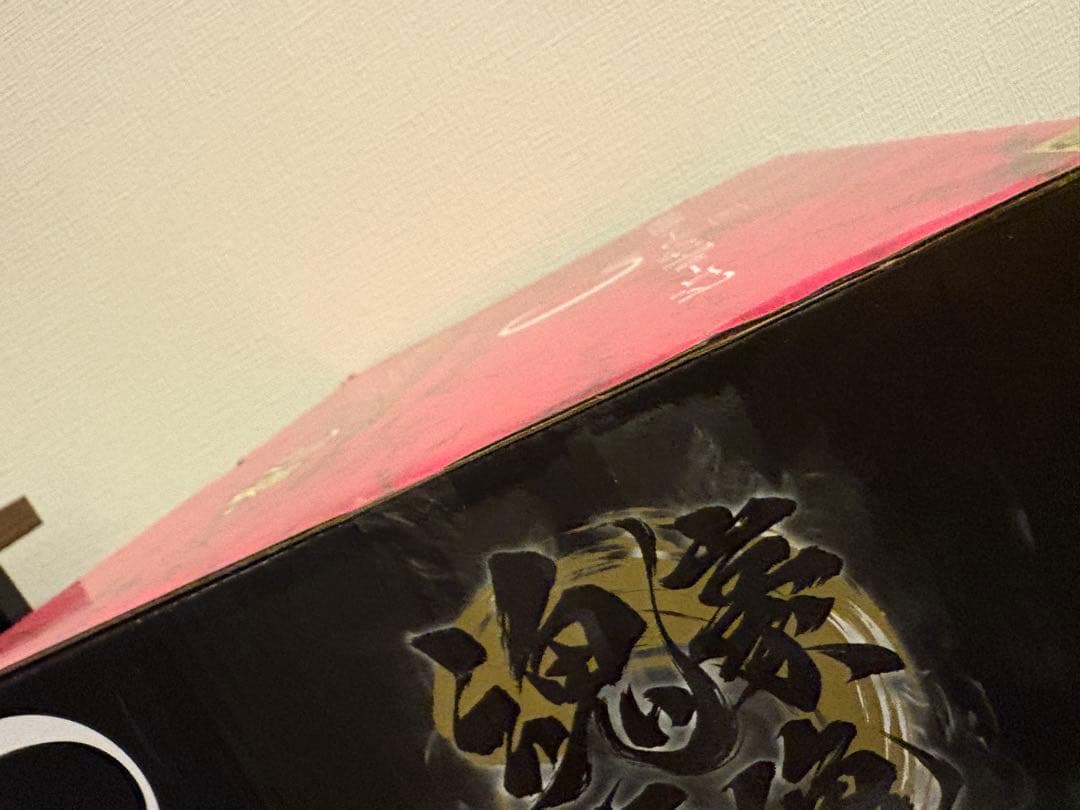 A賞　B賞　C賞　G賞付　一番くじ ワンピース EX 悪魔を宿す者達 vol.3