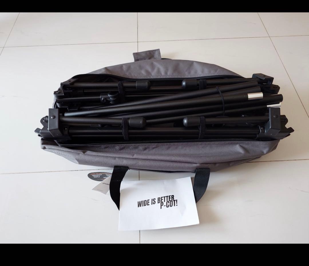 PLAMFORTY WIDE ×MOOSINAコラボ企画ベット☆P-COT73 R11417763